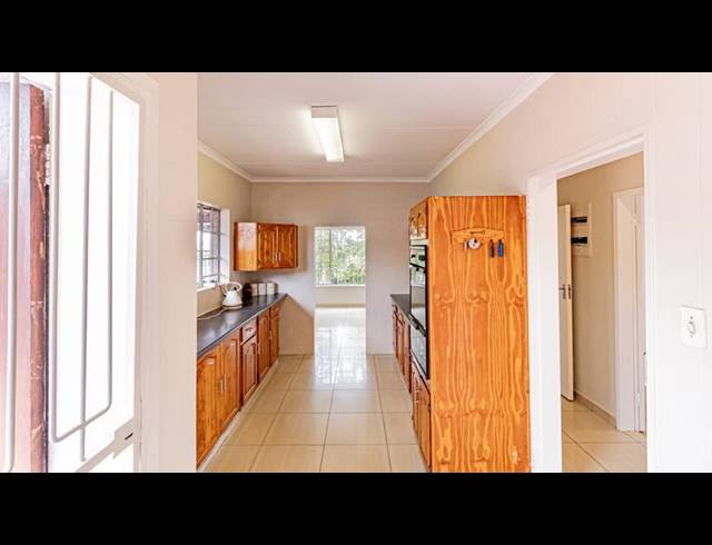 4 BEDROOM HOUSE FOR SALE IN ALBEMARLE